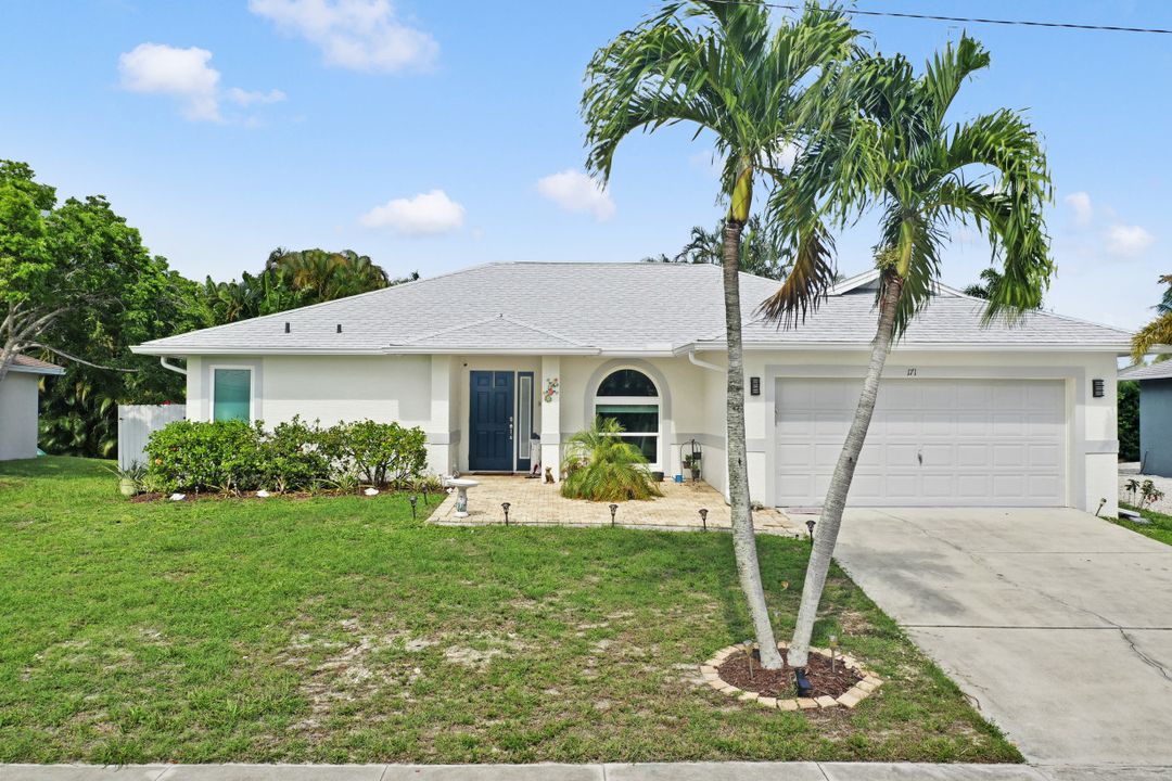 171 Delbrook Way, Marco Island, FL 34145