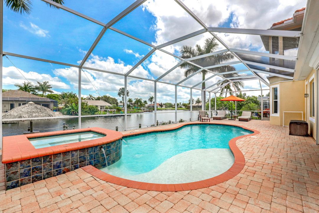 2305 SW 50th St, Cape Coral, FL 33914