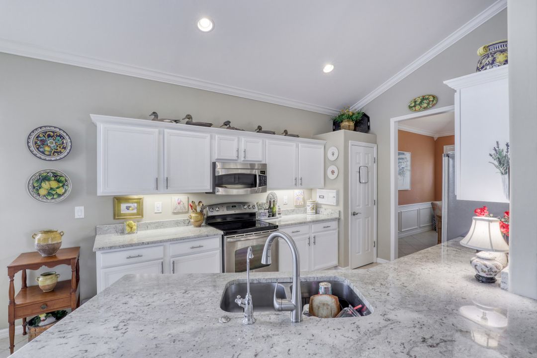 1968 Timarron Way, Naples, FL 34109