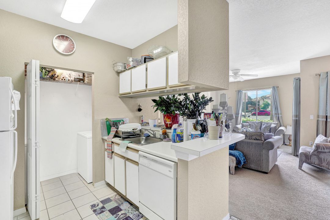 6360 Aragon Way #104, Fort Myers, FL 33966