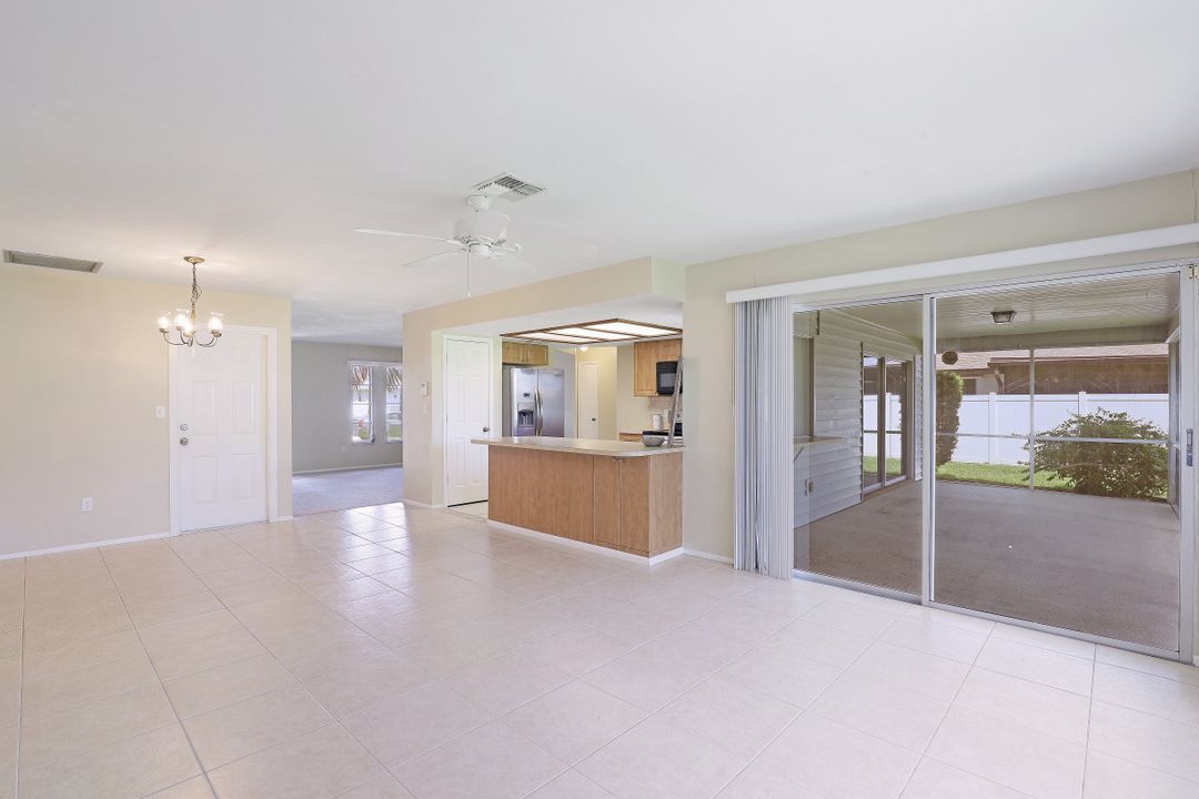 1832 SE Van Loon Terrace, Cape Coral, FL 33990