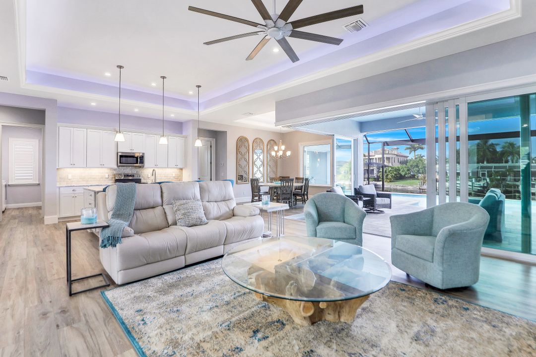 1131 Lucerne Ave, Cape Coral, FL 33904