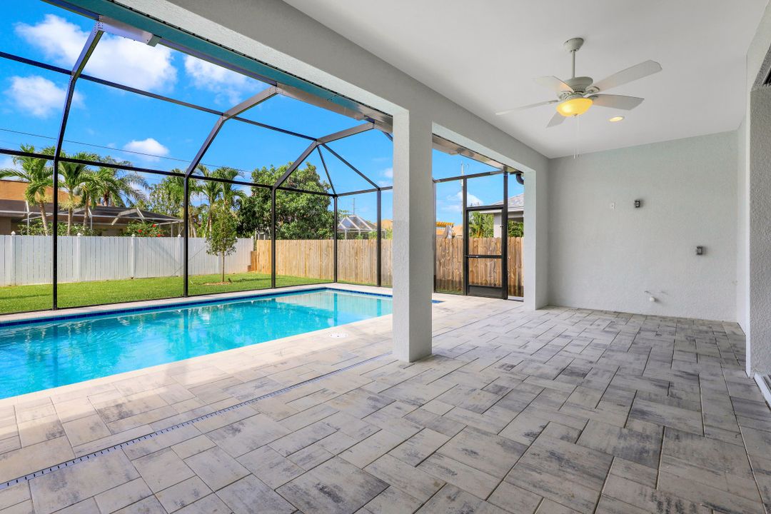 1908 SW 29th Terrace, Cape Coral, FL 33914