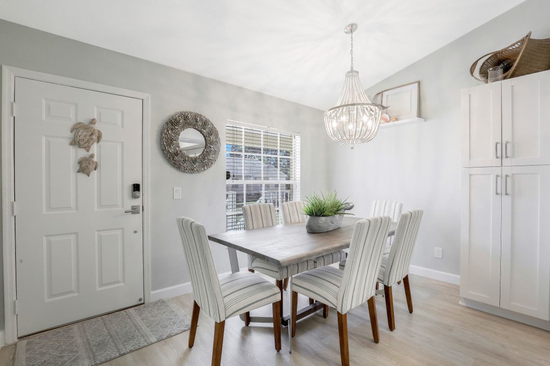 773 Wiggins Lake Dr #204, Naples, FL 34110