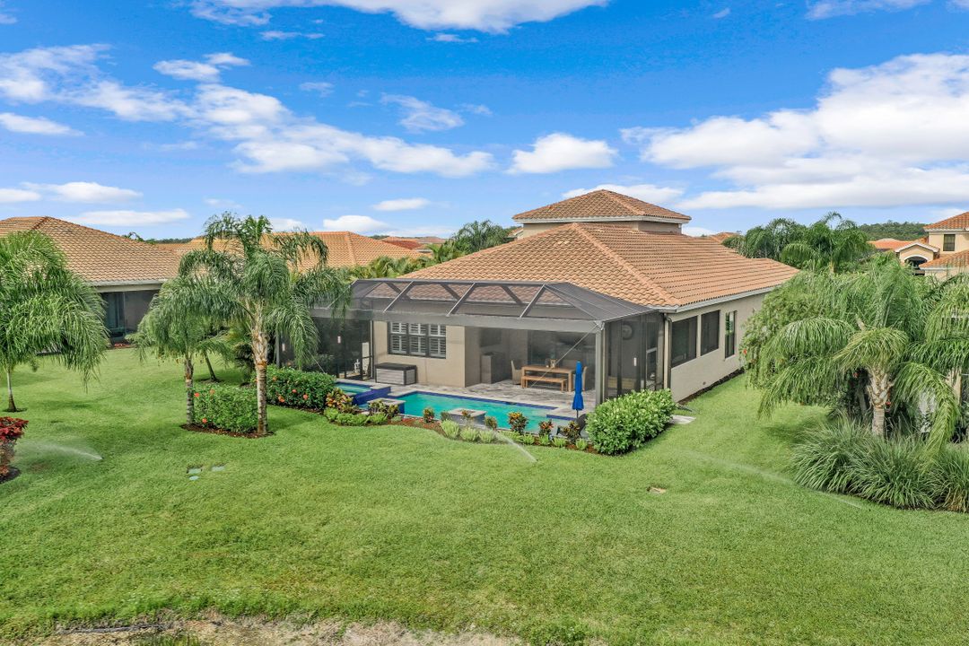 11691 Stonecreek Cir, Fort Myers, FL 33913