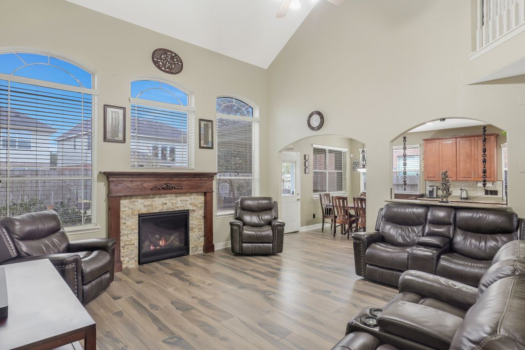 6106 Barkermist Ln, Katy, TX 77450