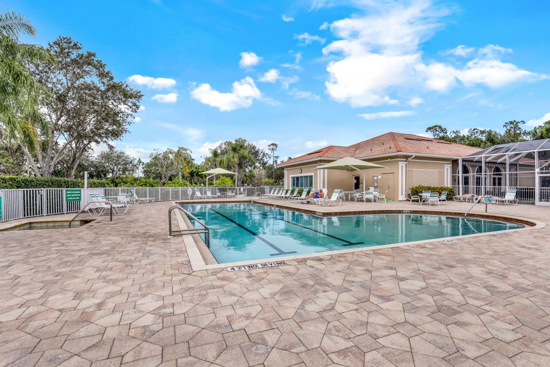 5115 Cobble Creek Ct #D-104, Naples, FL 34110