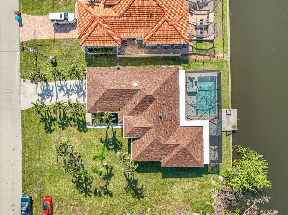 3834 SW 19th Pl, Cape Coral, FL 33914