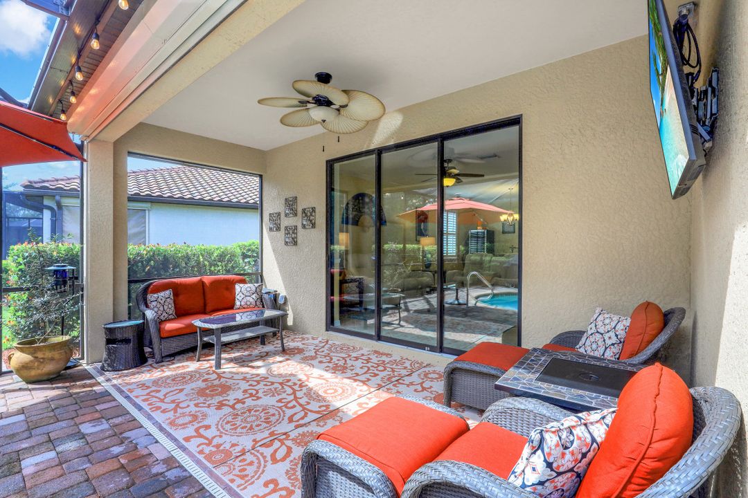 3639 Treasure Cove Cir, Naples, FL 34114