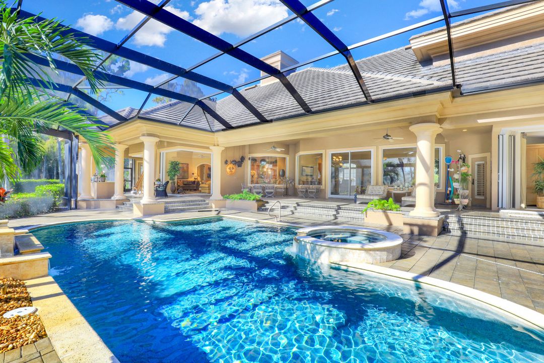 2904 Indigobush Way, Naples, FL 34105