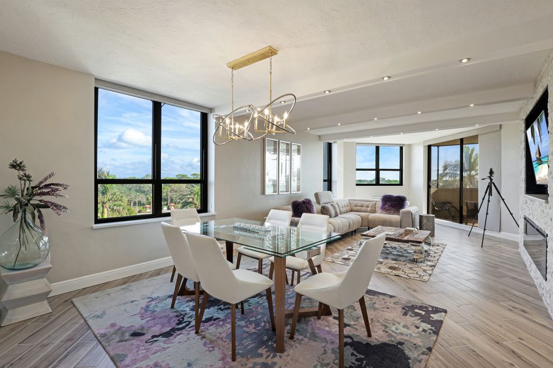 6001 Pelican Bay Blvd #305, Naples, FL 34108