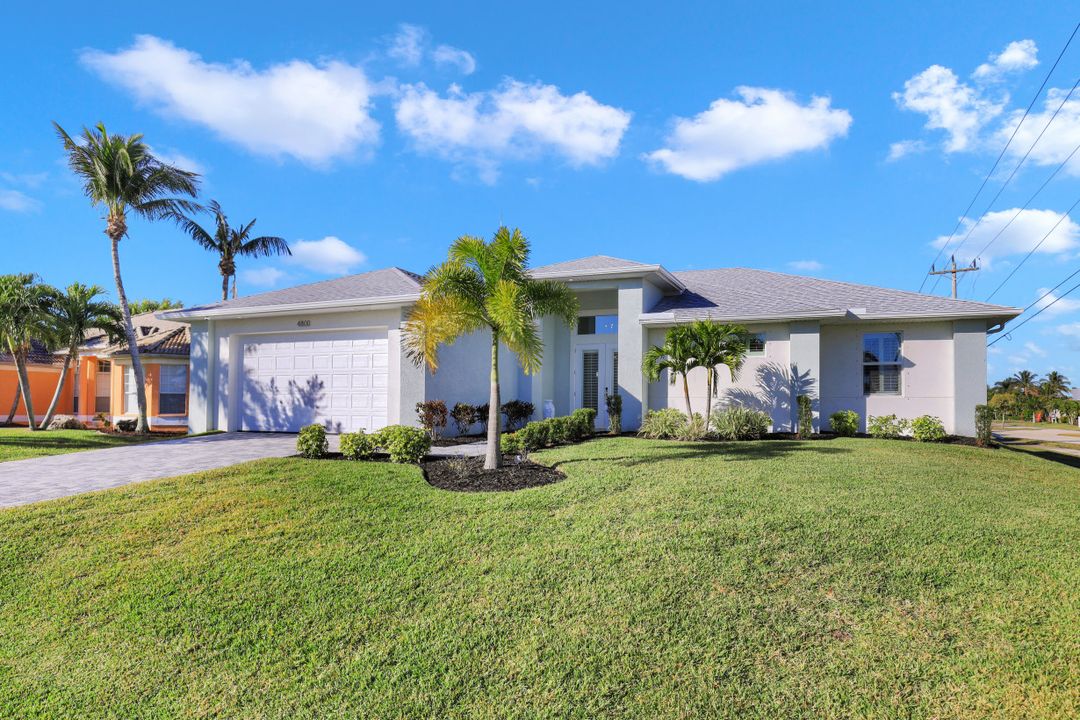 4800 SW 23rd Ave, Cape Coral, FL 33914