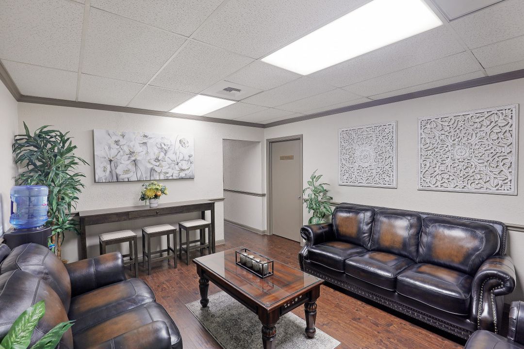 4625 North Fwy, Houston, TX 77022