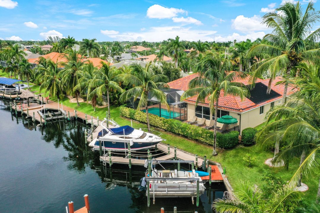 4130 SW 27th Ave, Cape Coral, FL 33914