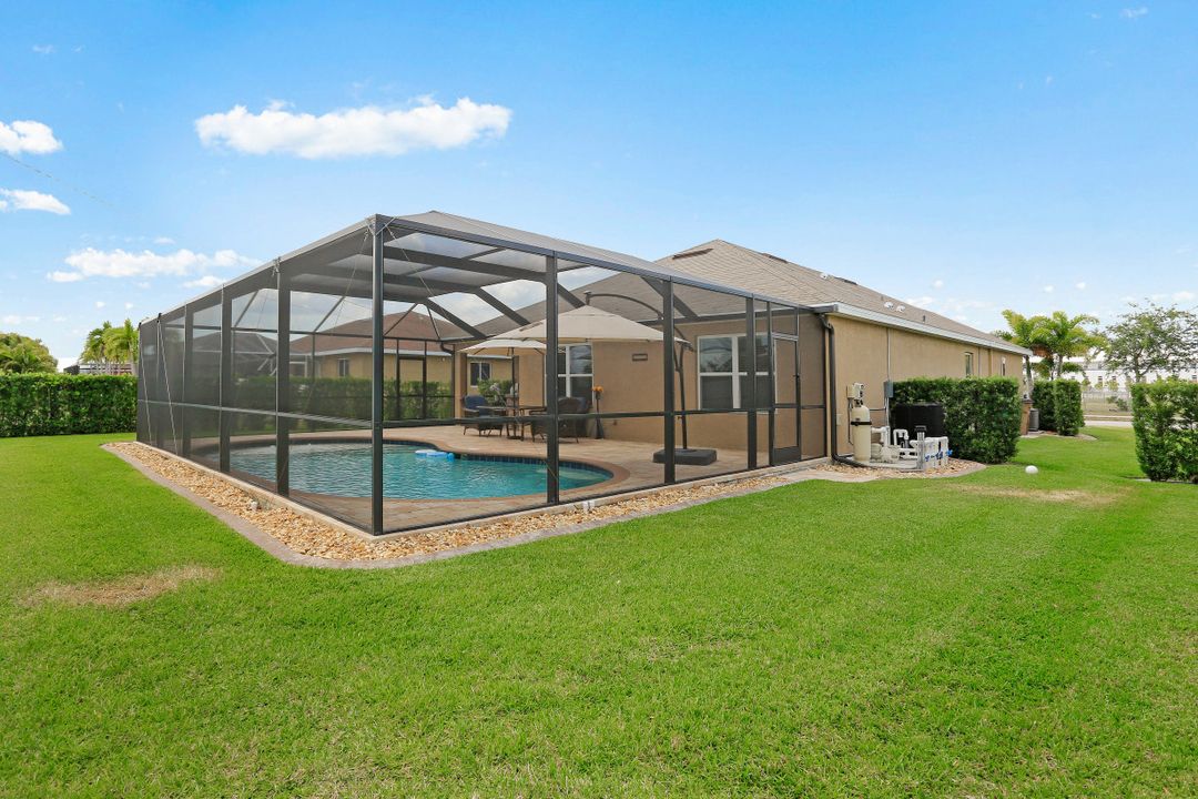 618 SW 18th St #PH , Cape Coral, FL 33991