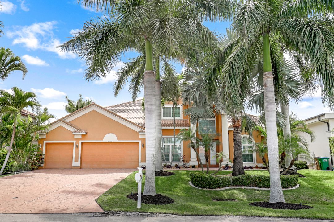 4412 SW 28th Pl, Cape Coral, FL 33914