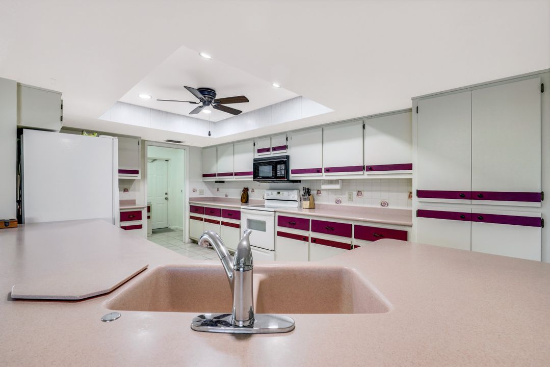 1101 SW 51st Terrace, Cape Coral, FL 33914