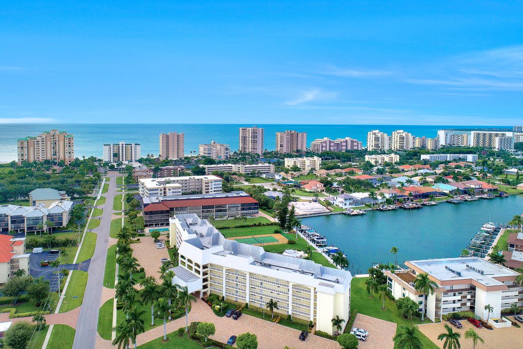 1011 Swallow Ave #409, Marco Island, FL 34145