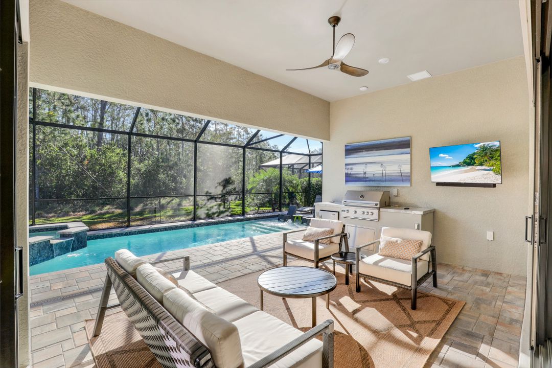 20722 Corkscrew Shores Blvd, Estero, FL 33928