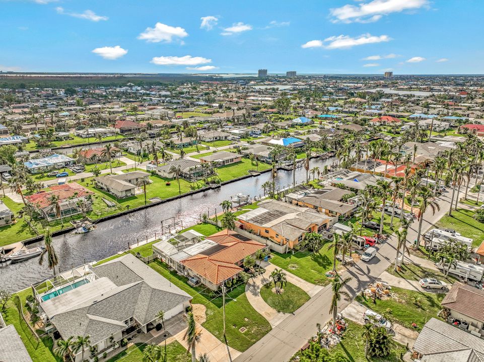 138 SW 51st Terrace, Cape Coral, FL 33914