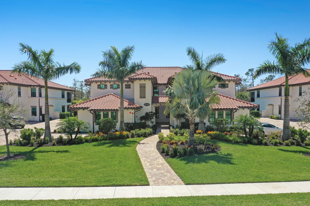 16352 Viansa Wy #201, Naples, FL 34110