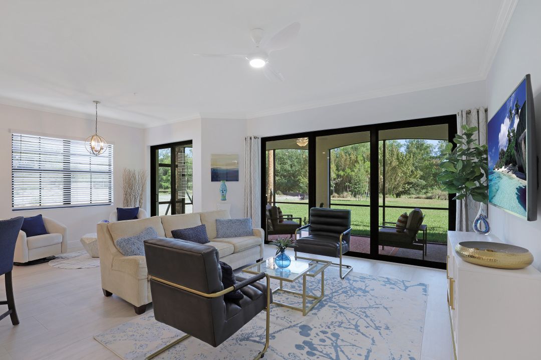 16356 Viansa Way #101, Naples, FL 34110