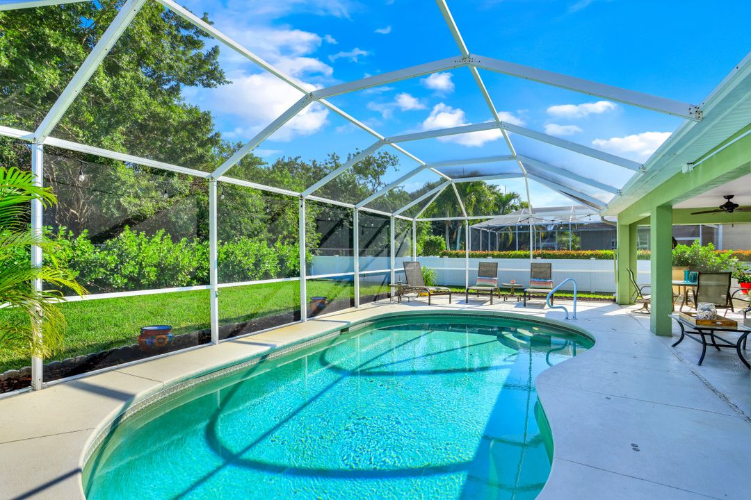 15661 Beachcomber Ave, Fort Myers, FL 33908