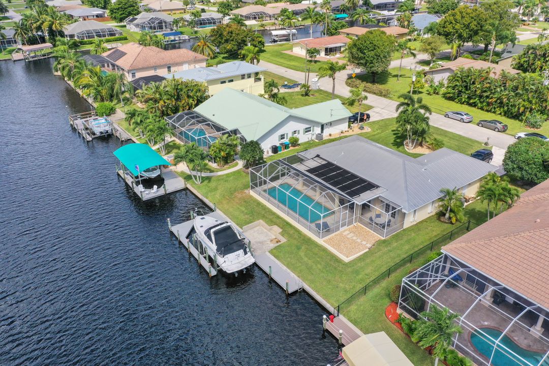 136 SW 38th Terrace, Cape Coral, FL 33914