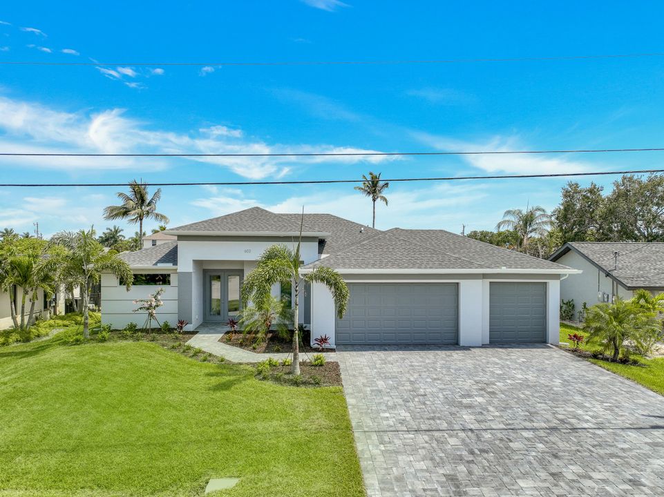 602 SW 35th St, Cape Coral, FL 33914
