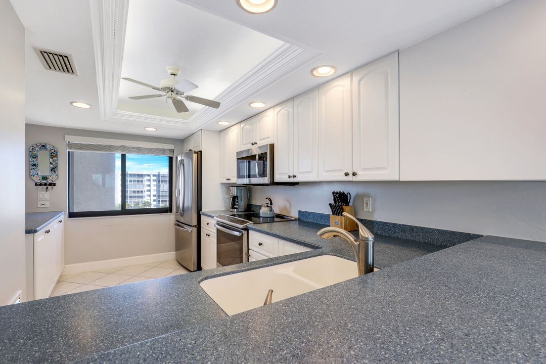 8402 Estero Blvd #601, Fort Myers Beach, FL 33931