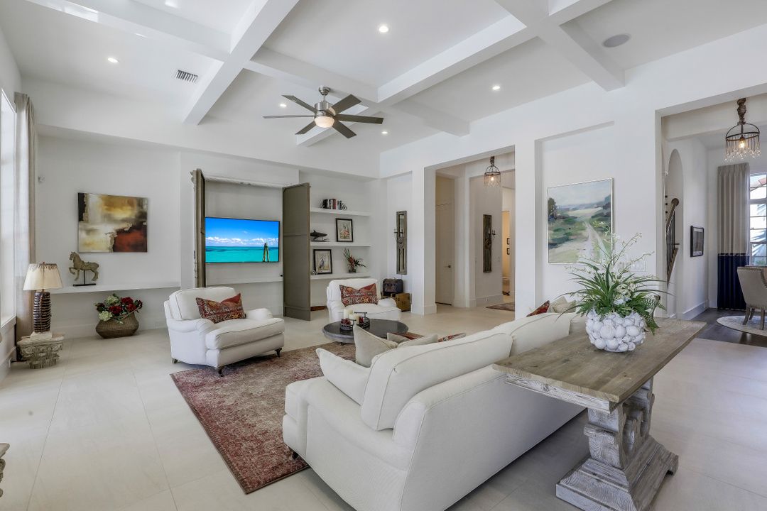 3202 Cullowee Ln, Naples, FL 34114