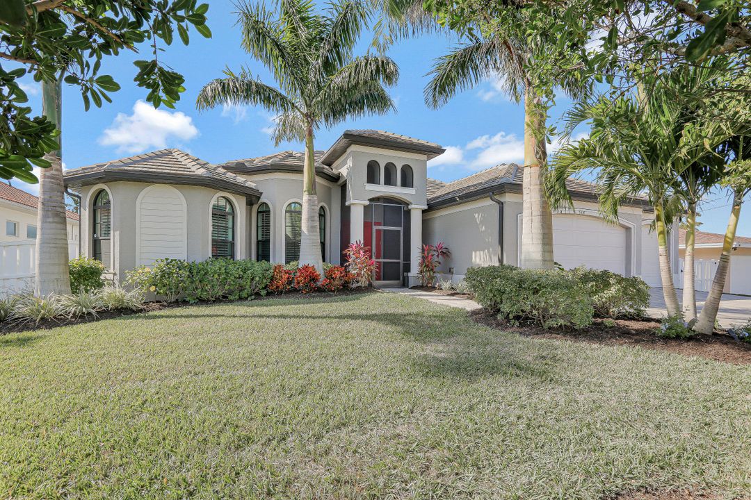 5314 Cortez Ct, Cape Coral, FL 33904