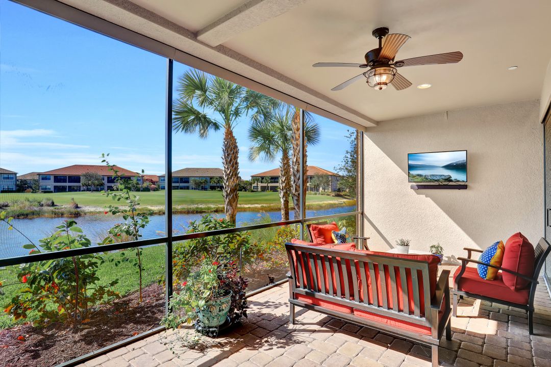 9658 Montelanico Loop #102, Naples, FL 34119