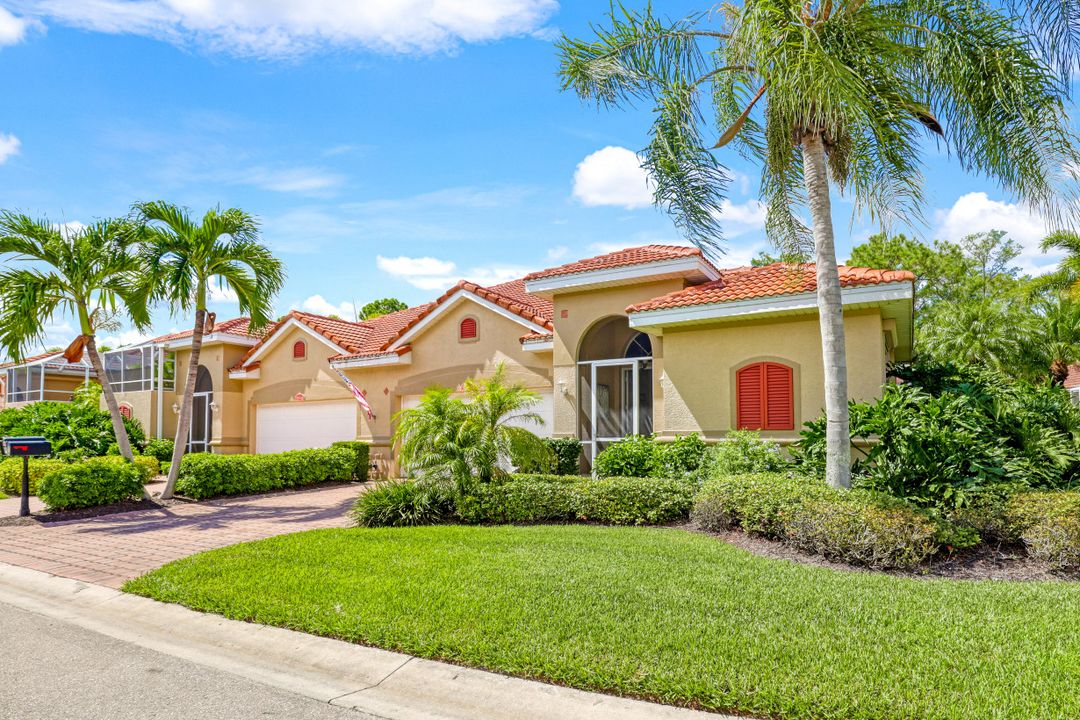 5520 Cheshire Dr, Fort Myers, FL 33912