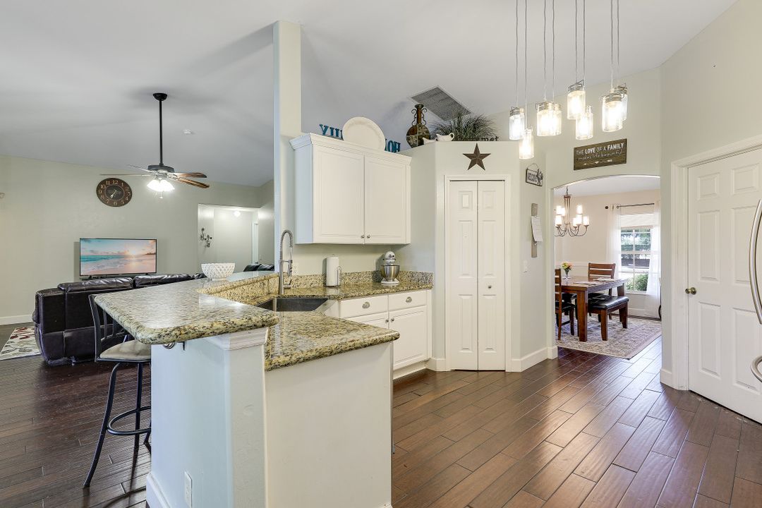 1803 Surfside Blvd, Cape Coral, FL 33991