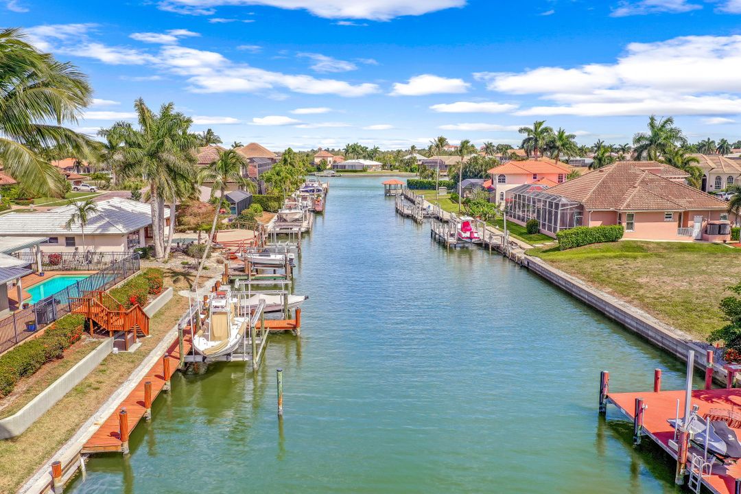 166 Hollyhock Ct, Marco Island, FL 34145