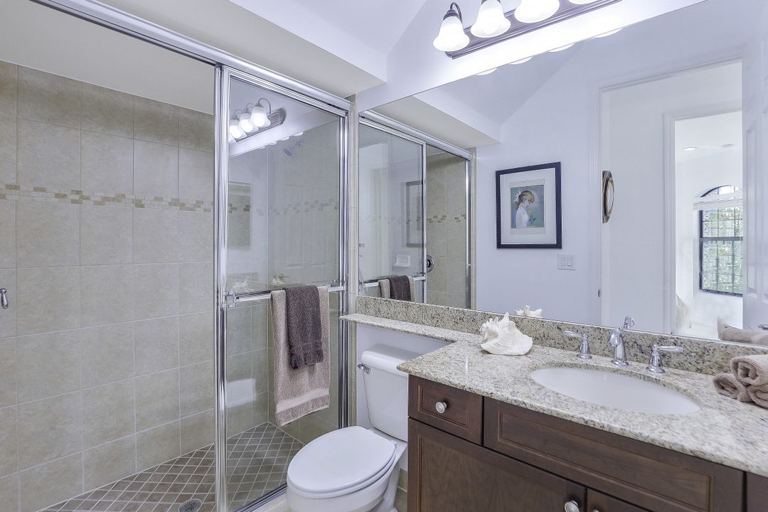 3718 Pleasant Springs Dr, Naples, FL 34119