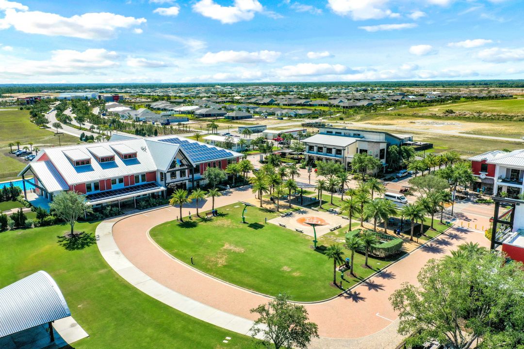 15967 Grassland Ln #3621, Punta Gorda, FL 33982