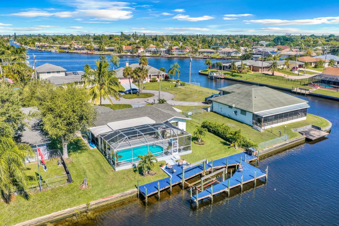 138 SE 40th St, Cape Coral, FL 33904