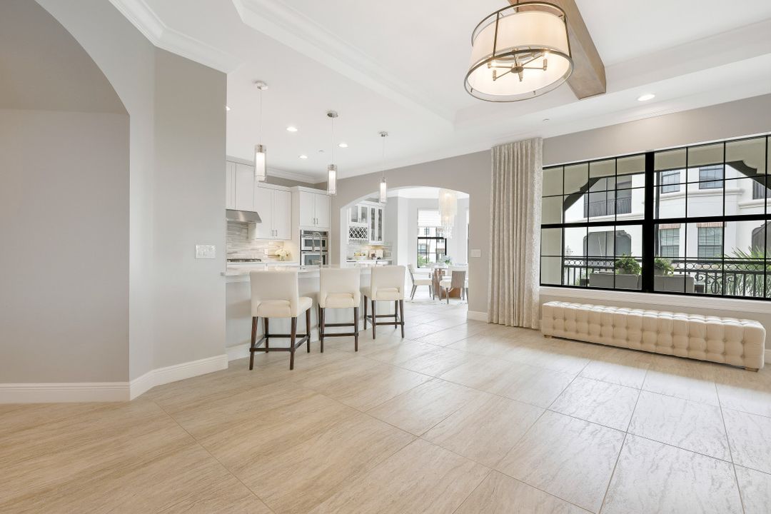 16437 Carrara Way #202, Naples, FL 34110