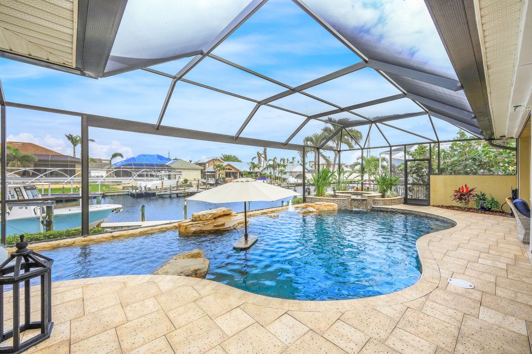 1517 SW 57th Terrace, Cape Coral, FL 33914