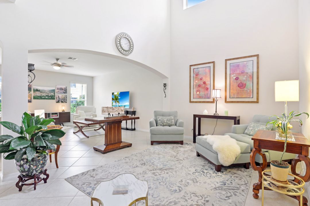 10100 N Golden Elm Dr, Estero, FL 33928