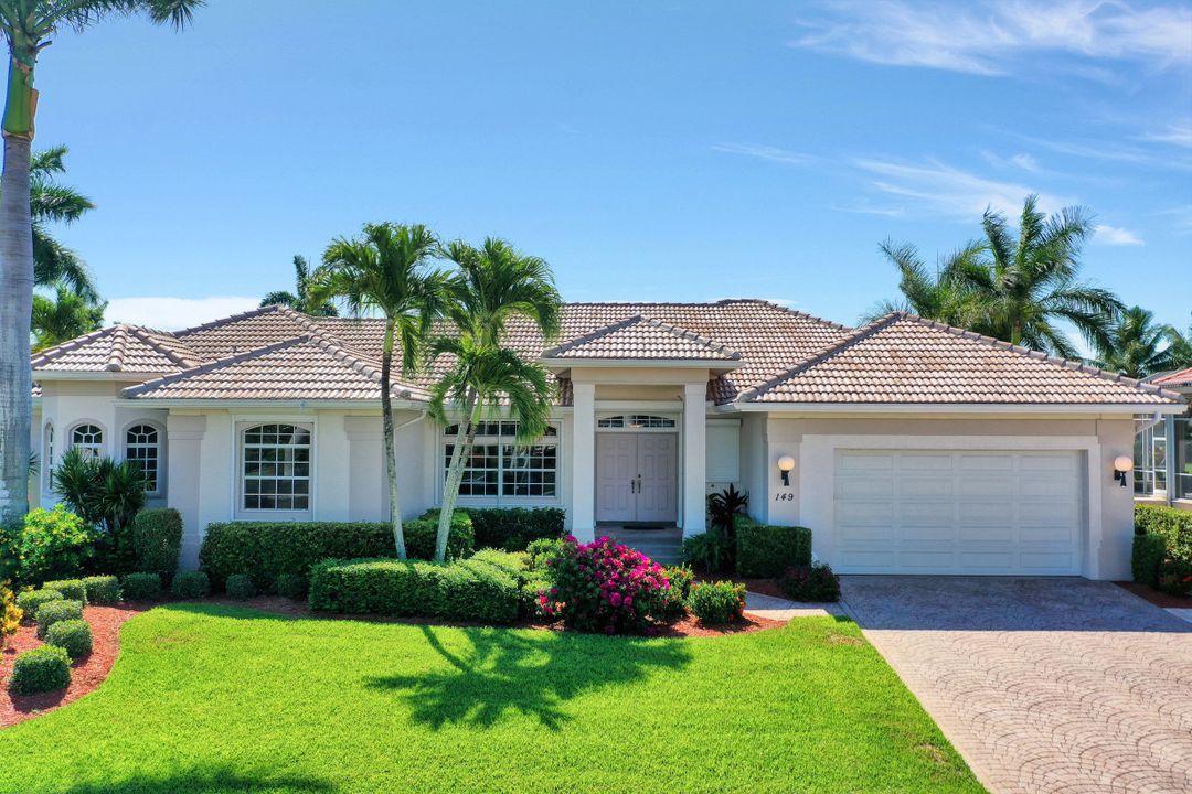 149 Peach Ct, Marco Island, FL 34145