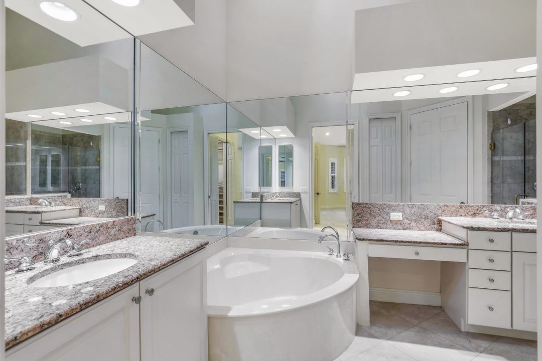 10560 Marino Ct #104, Miromar Lakes, FL 33913