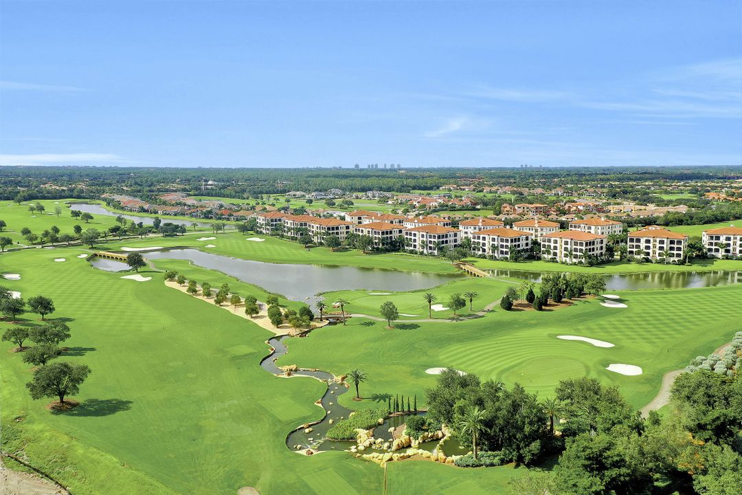 16440 Carrara Way #101, Naples, FL 34110