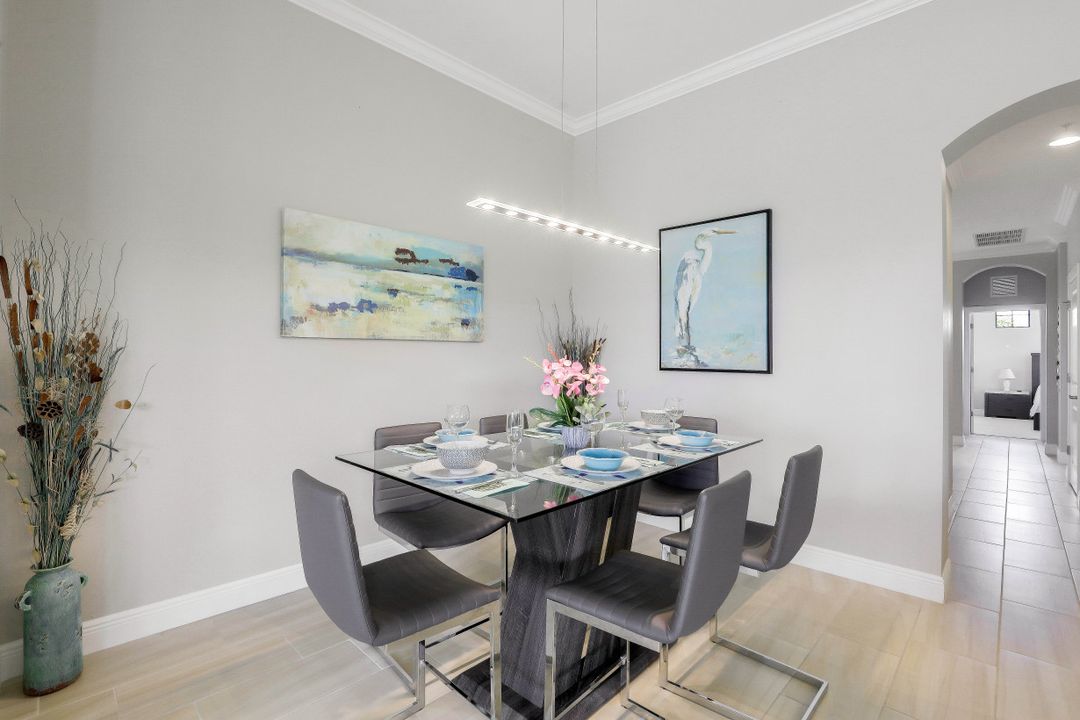 2181 Frangipani Cir  #201, Naples, FL 34120