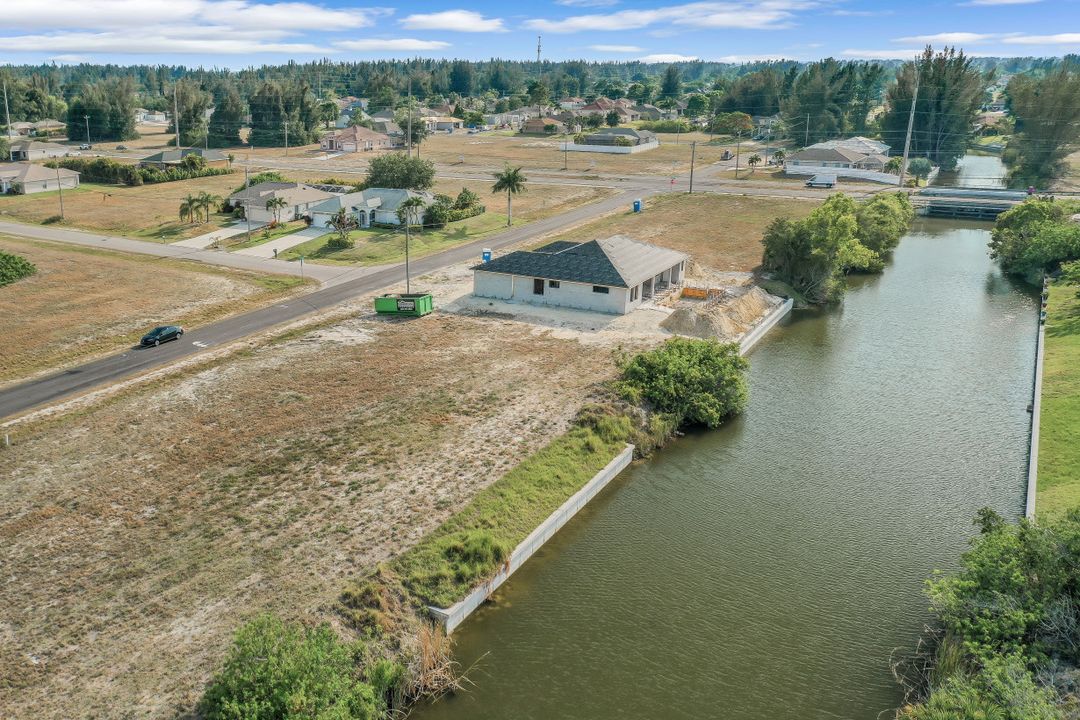 1451 SW 1st Terrace, Cape Coral, FL 33991