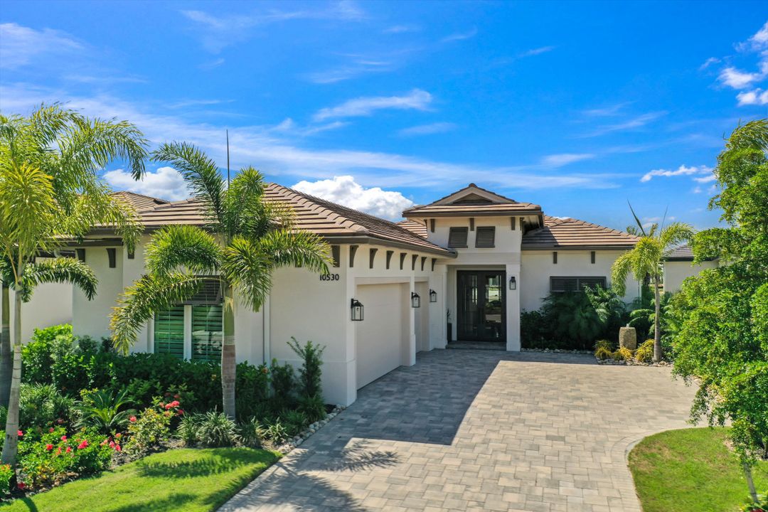 10530 Via Torino Way, Miromar Lakes, FL 33913