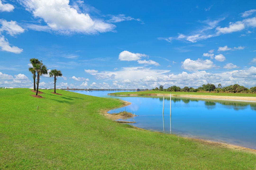 43000 Greenway Blvd #117, Punta Gorda, FL 33982