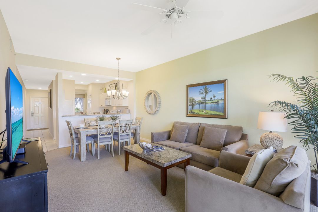 7965 Mahogany Run Ln #312, Naples, FL 34113